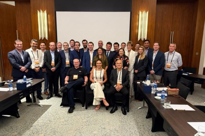 Brasil constrói aliança global para a defesa do algodão 