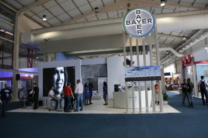 Bayer lançará novos produtos em biotecnologia e proteção de cultivos no 12º CBA