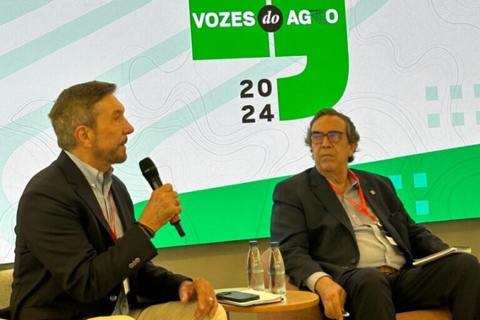 Algodão brasileiro é destaque no evento Vozes do Agro 